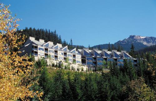 Whistler Creekside Resort | Worldmark Whistler Sundance
