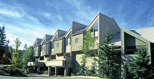 Whistler Creekside Resort | Worldmark Whistler Sundance