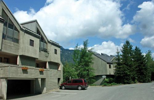 Whistler Creekside Resort | Worldmark Whistler Sundance