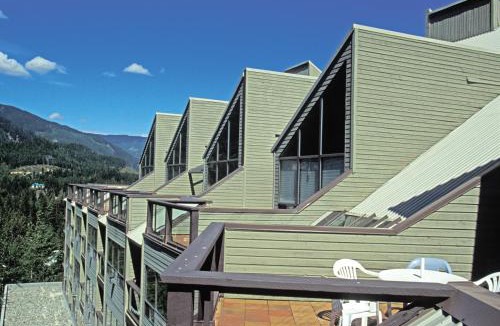 Whistler Creekside Resort | Worldmark Whistler Sundance
