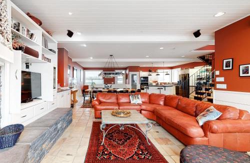 Big White Ski Resort House | Yankee Sno-Home