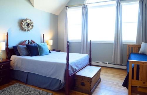 Argyle Cabin | Ye Olde Argyler Lodge