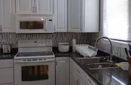 Yellowknife Bed & Breakfast | YK Aurora B&B