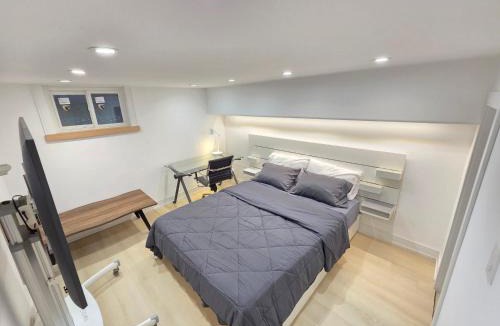 Richmond Hill Bed & Breakfast | Yolo guest house