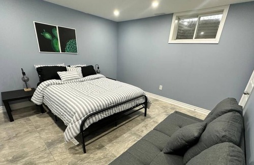Caledon House | Your Dream Getaway Near Belfountain (family-friendly)