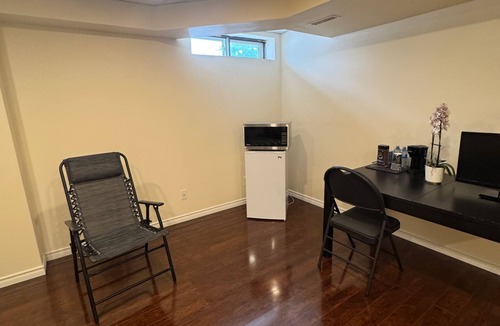 Southwest Calgary Apartment | Your Home Away from Home.
