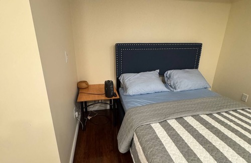 Southwest Calgary Apartment | Your Home Away from Home.