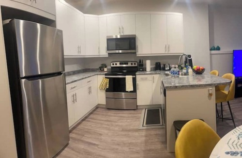 Fort St. John House | Your Home Sweet Home!