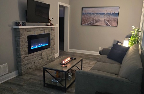 Keswick House | Your Private Retreat Better than a hotel with the amenities of home!