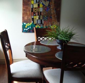 Invermere Apartment | YPC Fitness & Accomodations