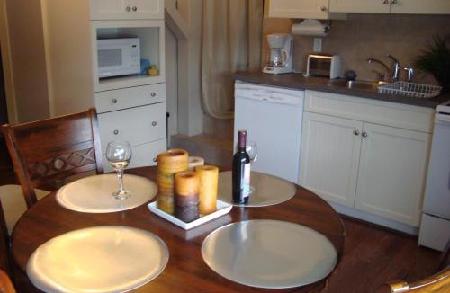 Invermere Apartment | YPC Fitness & Accomodations