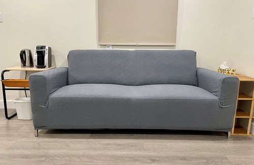 Richmond House | YVR Suite