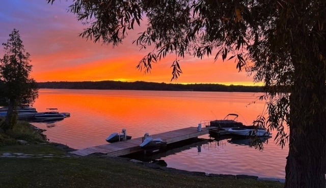 1000 Islands River Retreat
