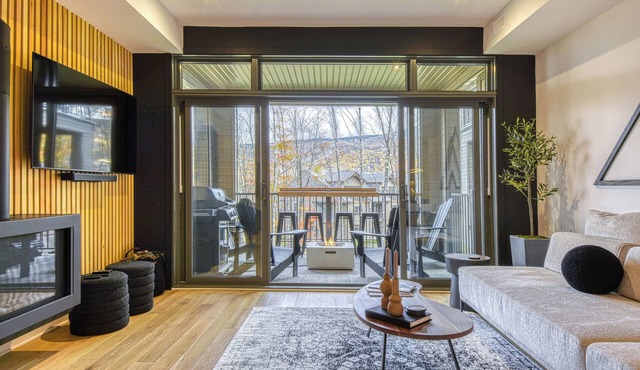 102 Verbier Building 7 - Alpinhaus