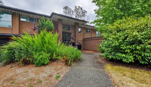 #121 Mysty Woods - 2 Bedroom Garden Suite