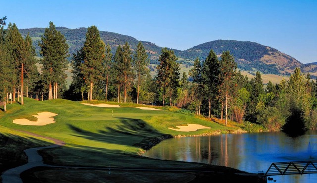 #1403 Pinnacle Pointe Golf Condo