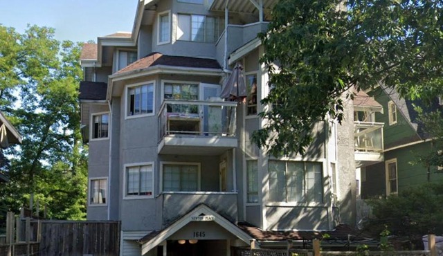 1645 East 5th Ave