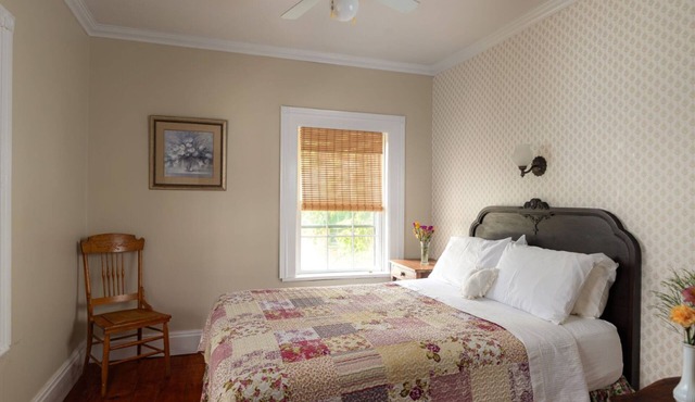 2 bedroom Suite at the historic Port Albert Inn in beautiful Port Albert, Ontario!
