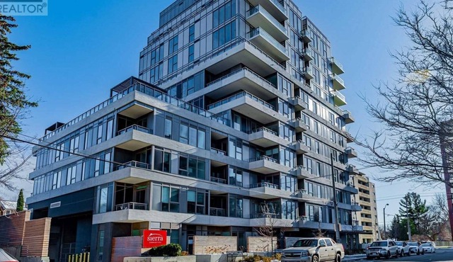 2 Bed, 2 Bath, Generous sized new condo, Free underground parking, Whole Food