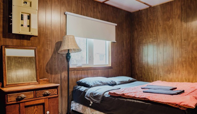 2-Bedroom Cottage #2
