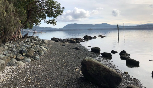 2 Bedroom Cottage with beach access