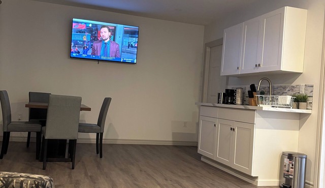 2-bedroom suite A