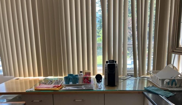 2 Bedroom Unit in Hope
