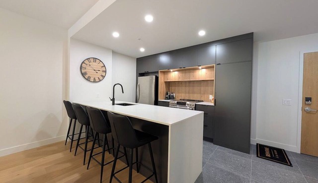 200-214 - Level 2 - 2BD, 6 people
