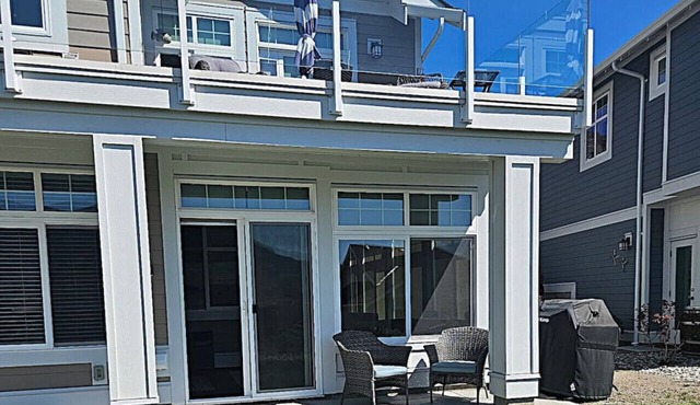 268 Sandy Dreams Cottage