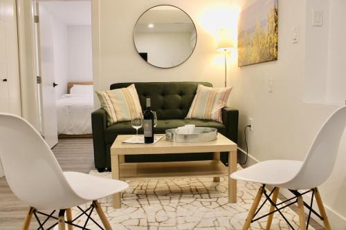 2BDR Stylish Comfort Parkside