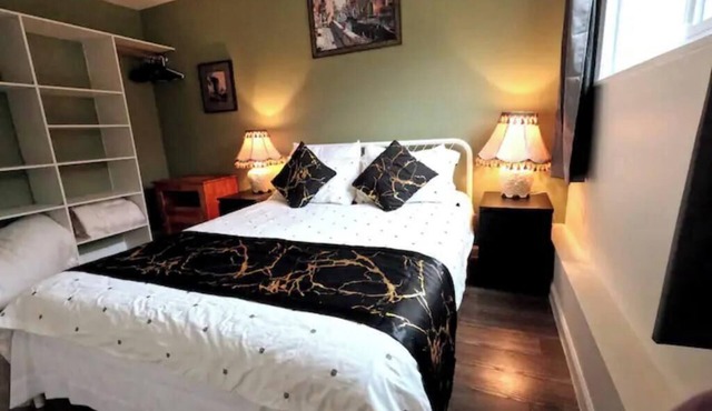 2BR Suite | MAJOR INTERNATIONAL SPORTING EVENT 2026 Stay | Free Parking | 30min to Vancouver