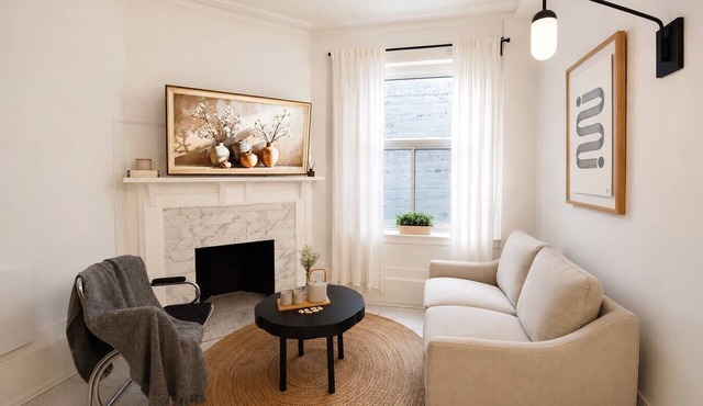 3 Bedroom Apt in Downtown Montreal
