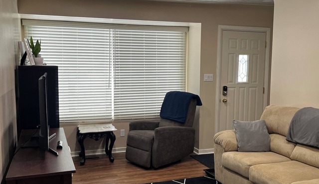 3 Bedroom Bungalow in a quiet area close to Hespeler’s downtown