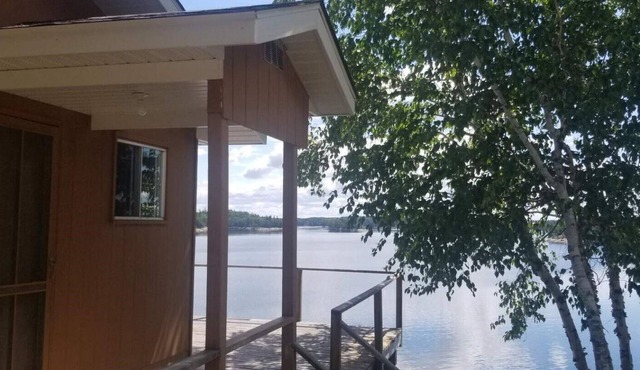 3 Bedroom Cottage with an Amazing View