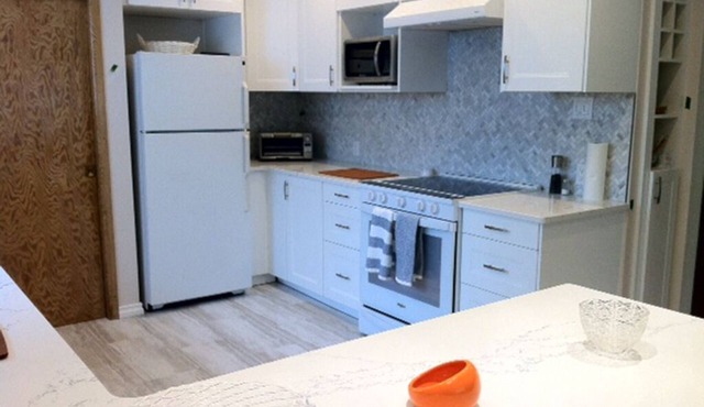 3 bedroom Westwood gem for your family stay
