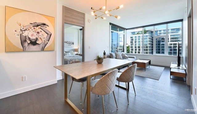 {30Days+ Rental} ZODIAC GARDEN - Luxury, Comfort & Convenience