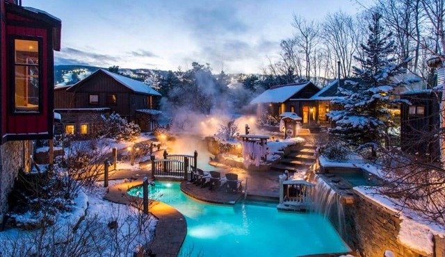 31GlenEagle Cozy Townhome | 2 Bedroom 2 Bathroom, GlenEagle Townhome Whistler, Golf/Ski community