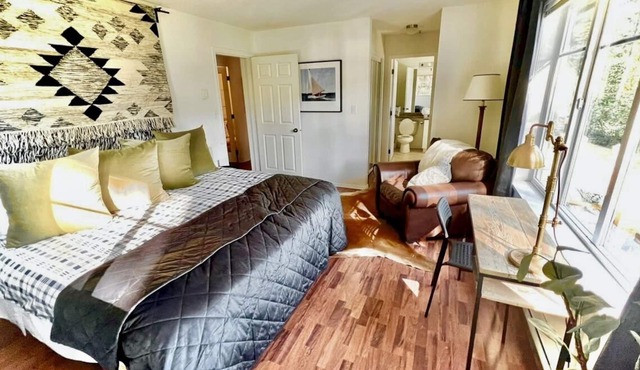 4 Oceanside Cottages for Events & Gatherings