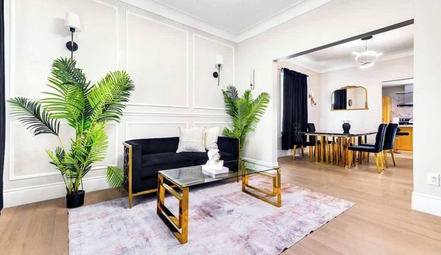 4BR Family Retreat | Near To Falls w/Parking!