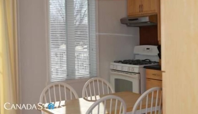 5 bedroom apartment, quiet and with terrace - Montreal, Quebec