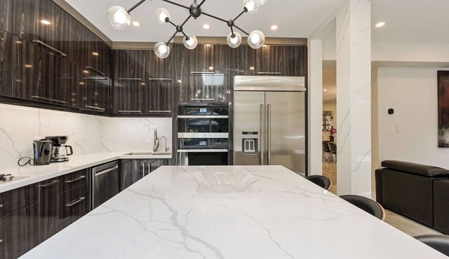 5-Bedroom Beauty: Your Next Memorable Retreat!