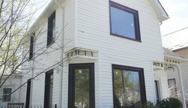 5-Min Walk to Falls | Spacious 3 BR | Free Parking | Scenic Neighborhood