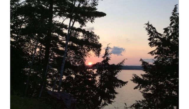 5500 Sq ft Executive Chalet on Drag Lake, Haliburton