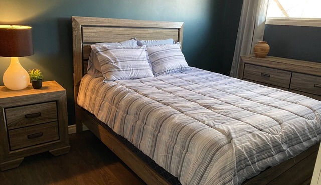 A higher level of renting. Everything you need. Esterhazy, Saskatchewan