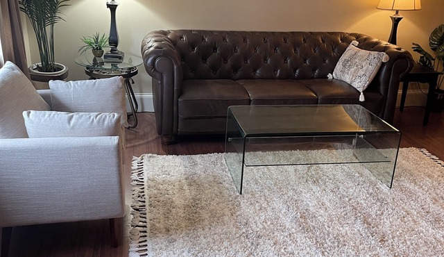 A little European luxury in the heart of downtown Sudbury.