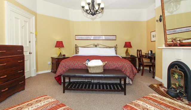 Abba Inn Guest House