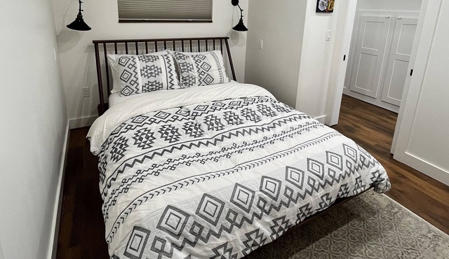 Above Barn Loft Apartment located in Enderby on the Lower Shuswap River