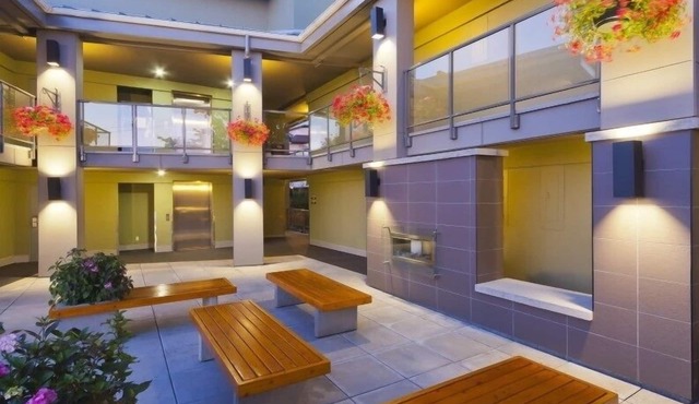 Accent Inns Victoria