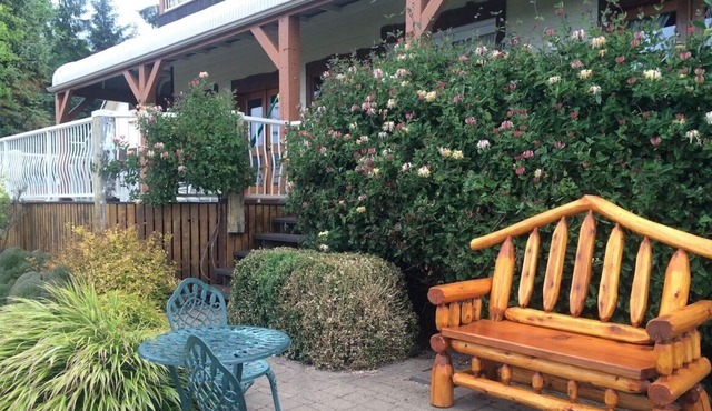Acre By the Sea Guest Suite