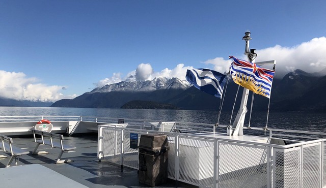 Adeles Bed and Breakfast - Snug Cove